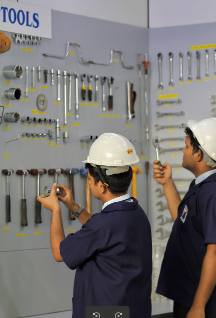 Thakur Institute of Aviation Technology Mumbai TIAT photo 38